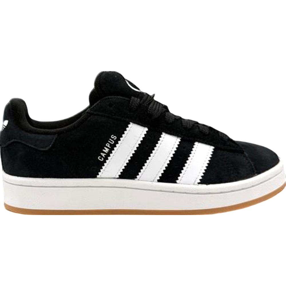 adidas Campus 00s Black White Gum (GS)