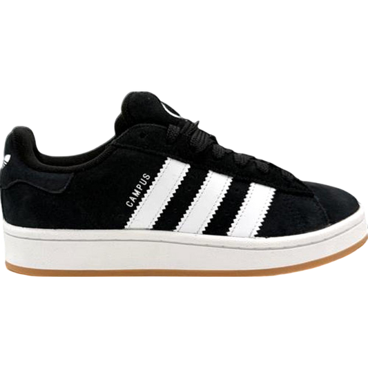 adidas Campus 00s Black White Gum (GS)