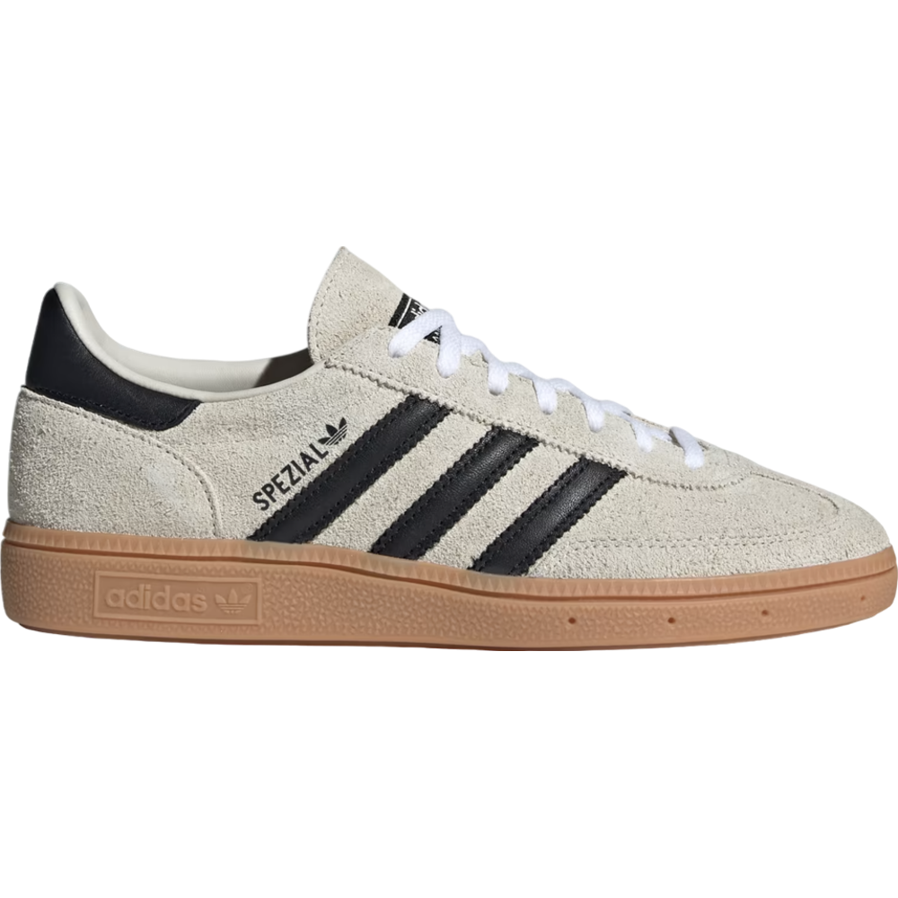 adidas Handball Spezial Aluminum Core Black (Women's)