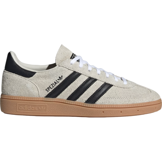 adidas Handball Spezial Aluminum Core Black (Women's)