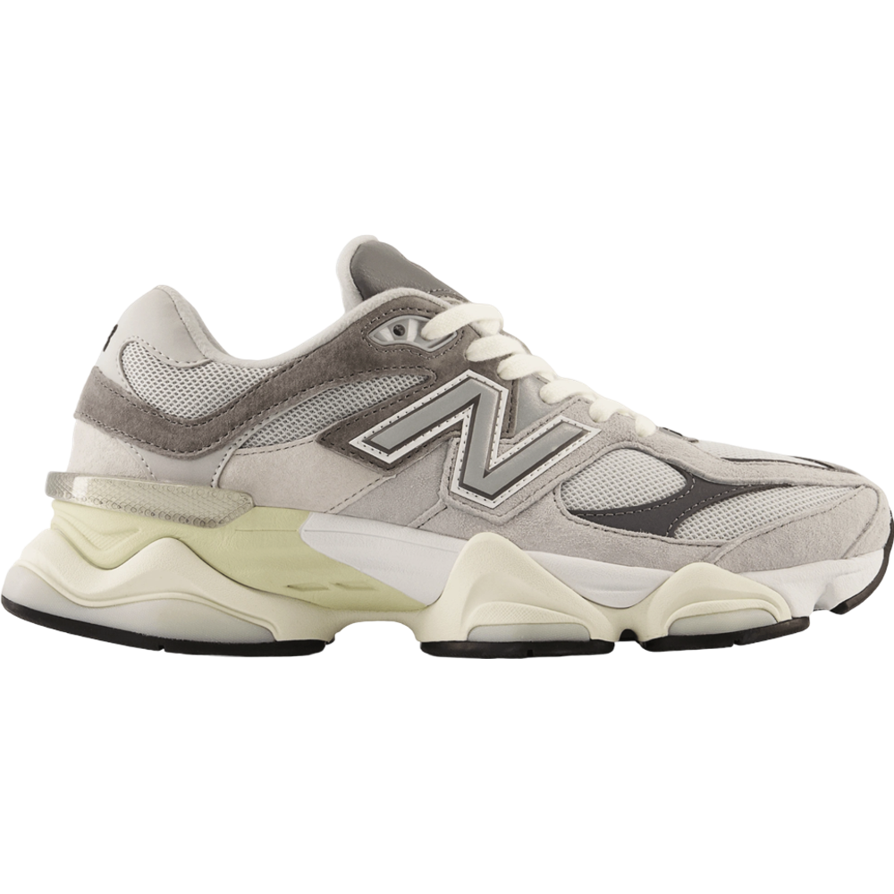 New Balance 9060 Rain Cloud Grey