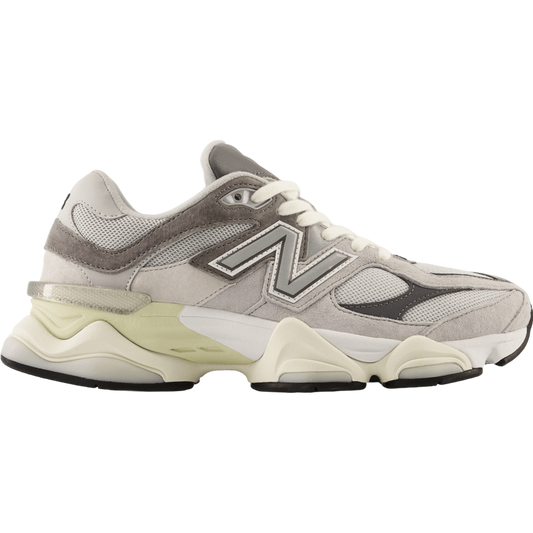 New Balance 9060 Rain Cloud Grey