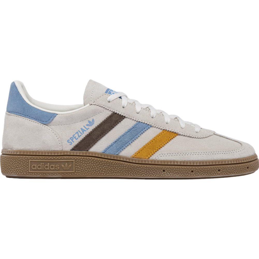 adidas Handball Spezial Light Blue Earth Strata (Women's)