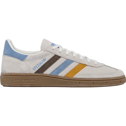 adidas Handball Spezial Light Blue Earth Strata (Women's)