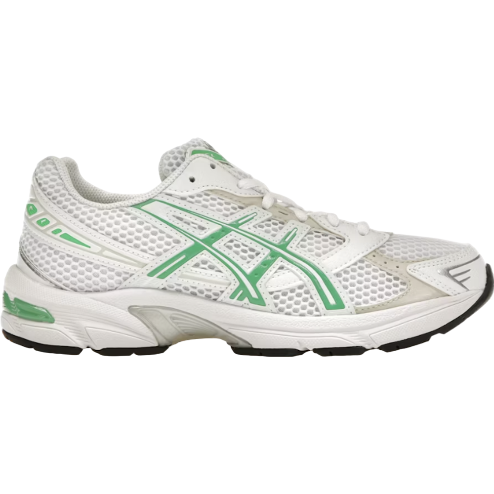 Asics Gel-1130 W White Malachite Green