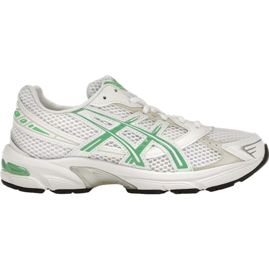 Asics Gel-1130 W White Malachite Green