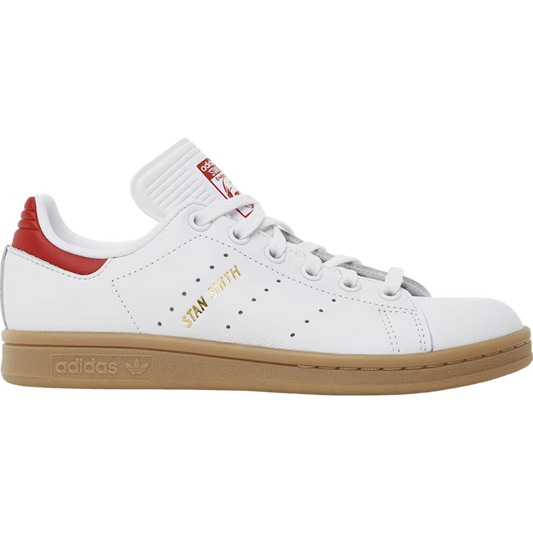 adidas Stan Smith Shoes Kids - White