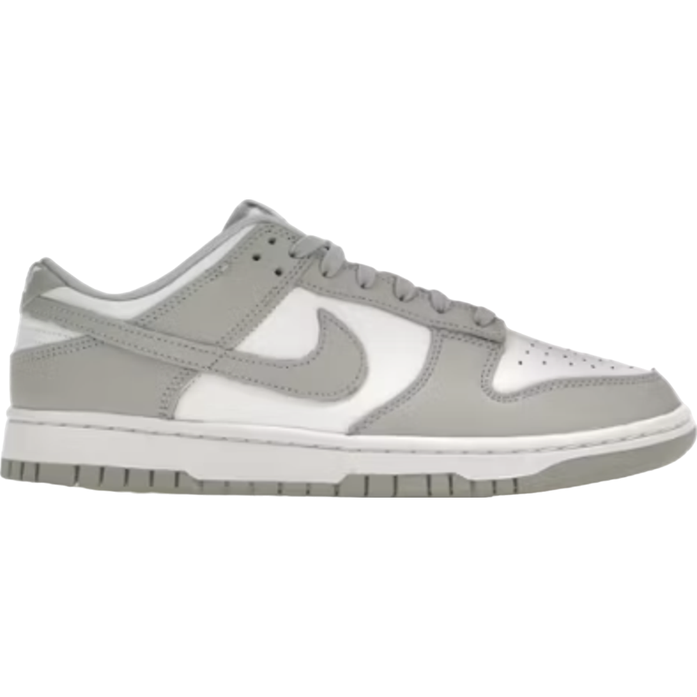 Nike Dunk Low Grey Fog