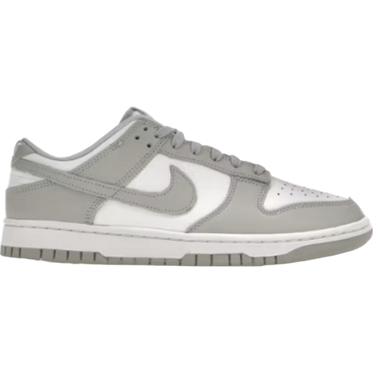 Nike Dunk Low Grey Fog