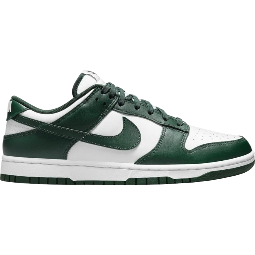 Nike Dunk Low Michigan State