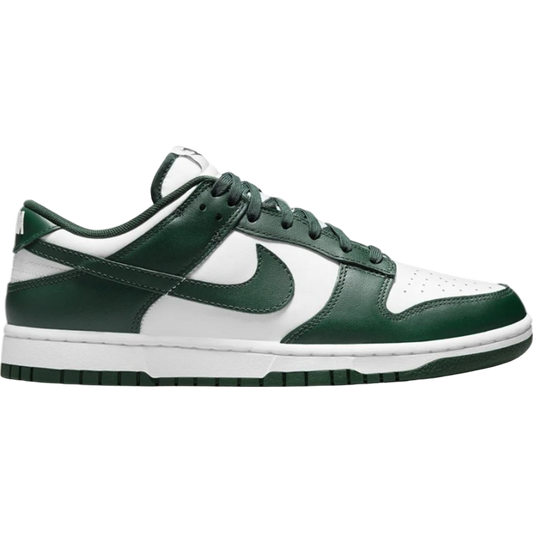 Nike Dunk Low Michigan State