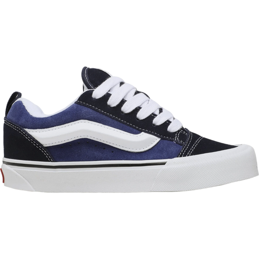 Vans Knu Skool Navy White