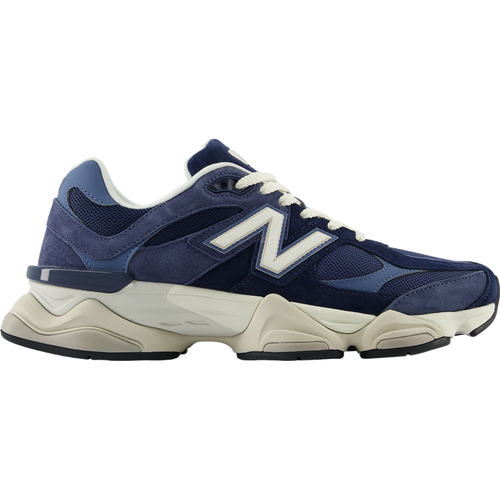 New Balance 9060 Navy/White