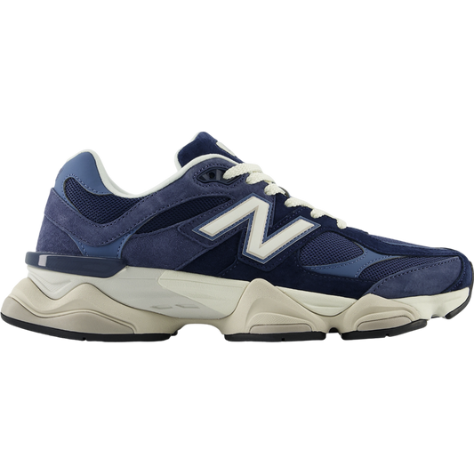 New Balance 9060 Navy/White